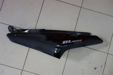 ogon zadupek owiewka Suzuki DL 1000 v-strom