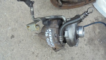 BMW E46 2.0D TURBO 2247297G