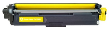 TONER DO BROTHER TN241 DCP9020CDW MFC9140CDN YELLOW