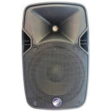 GŁOŚNIK TECHNOSOUND TA08A 300W 8