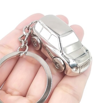 МЕТАЛЛИЧЕСКИЙ БРЕЛОК, БРЕЛОК, СУМКИ, АВТОМОБИЛЬ, Внедорожник, БРЕЛОК, БИРКА