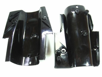 KNIAZW - BŁOTNIK TYŁ PLASTIK CZĘŚĆ MZ ETZ 250