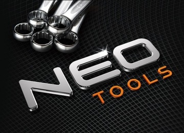 Cęgi dekarskie proste 180' 31-070 NEO TOOLS