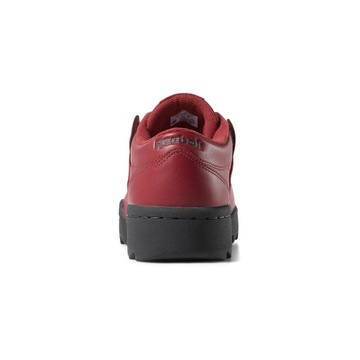 Reebok Classic тренировок Ripple OG Meteor Red