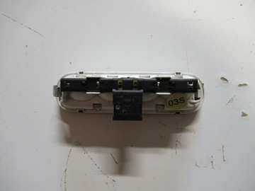 LAMPA PRAHU STUPŇŮ VW T5 MULTIVAN 7E5947415J