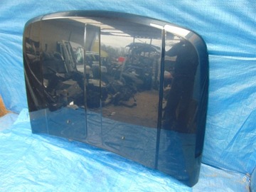 DODGE NITRO KAPOTA KOMPLETNÍ DEMONTÁŽ