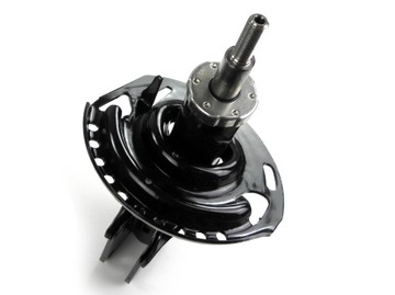 TLUMIČ PŘEDNÍ RENAULT ESPACE IV ORIGINÁLNÍ PLYN