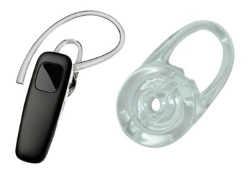 СИЛИКОНОВЫЙ ЛАСТИК ДЛЯ BLUETOOTH-НАУШНИКОВ Plantronics M70