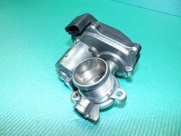 Przepustnica EGR 04L131501B A4 B8 A5 A6 C7 2,0TDI