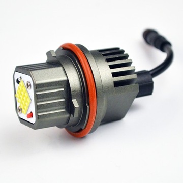 LED MARKERY RINGI BMW E39 E60 E61 E63 E65 E87 160W