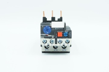 ТЕРМОВЫКЛЮЧАТЕЛЬ ТЕРМИК 7-10А ДЛЯ КОНТАКТОРА MDR