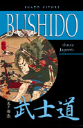 Bushido. Dusza Japonii