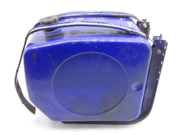 RENAULT MAGNUM E-TECH СТАЛЬНОЙ ТОПЛИВНЫЙ БАК 270