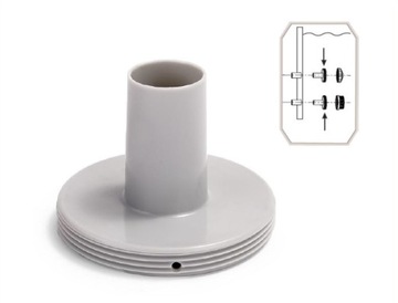 Łącznik sitka 32 mm do basenów 11070 Intex