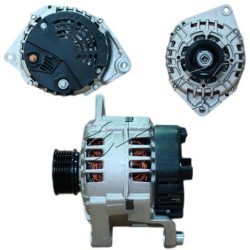 NOWY ALTERNATOR JUMPER DUCATO BOXER 2.8 JTD HDI