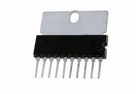 KA7630 HSIP10 KONTROLER ZASILANIA 5,1V 0,5A