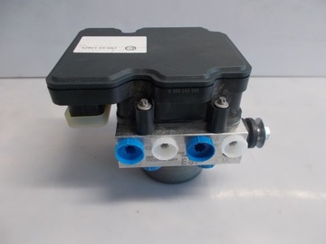 POMPA ABS IVECO DAILY 5801815709