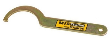 KLUCZ DO GWINTU MTS 70mm ZAWIESZENIA GWINTOWANEGO