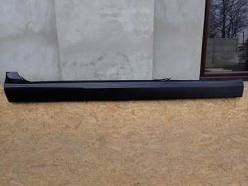LISTWA PROGOWA PRÓG PRAWY VOLVO V90 S90 31386126
