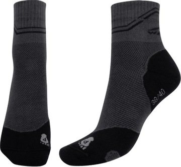 WISPORT Skarpety LETNIE LIGHT TERMOAKTYWNE 38-40