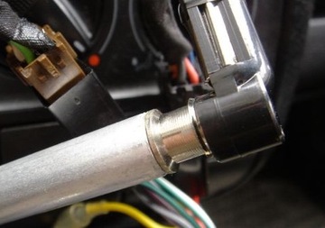 АНТЕННЫЙ СЕПАРАТОР VW Seat Skoda Audi ISO -DIN