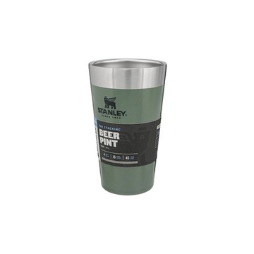 Kubek Stanley do piwa termiczny ADVENTURE 470 ML