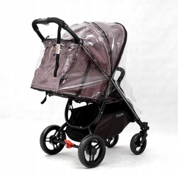 BABYSI FOLIA DEDYKOWANA DO VALCO BABY SNAP4/SPORT