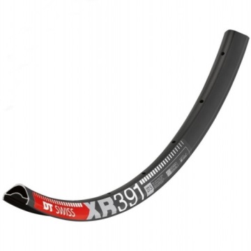 Mtb ráfek Dt Swiss Xr 391 Disc 29er 28H nýty a podložky