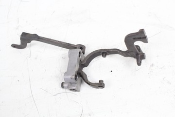 РЫЧАГ АКСЕЛЕРАТОРА KUBOTA Z402 AIXAM