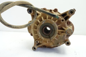 Sportsman 850 РЕДУКТОР ЗАДНЕГО МОСТА ЗАДНИЙ ДИФФЕРЕНЦИАЛ