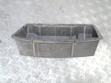 KRATKA OBUDOWA FILTRA KABINOWEGO FIESTA MK7