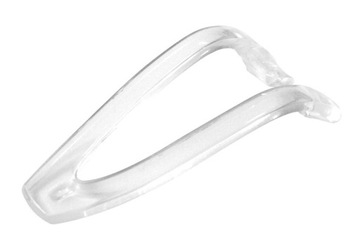 Зажим COLOP для крепления штампа Stamp Mouse.