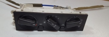 PANEL VENTILACE KLIMATIZACE CARISMA 1.6 MR360467