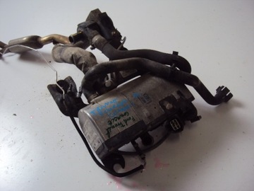 WEBASTO HYDRONIC D5WS DIESEL FORD TOURNEO CONNECT