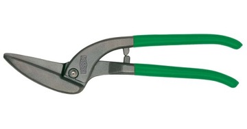 Bessey ERDI Ножницы для листового металла со сквозными отверстиями D118-300L