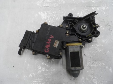 SILNICZEK SZYB PRZÓD PRAWY FORD GALAXY 7M0959802A
