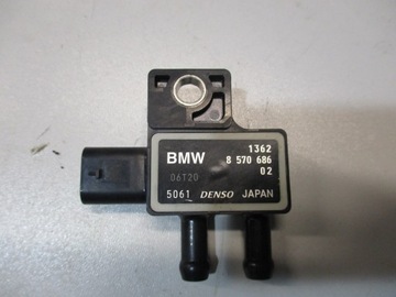 ZAWÓR CZUJNIK BMW 8570686