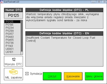 STN1170 ELM327 v3 MSCAN Ford USB + OTG Micro USB-C