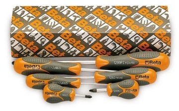 KPL WKRĘTAKÓW KRZYŻOWYCH PZ 6 SZT BETA 1299PZ/S6