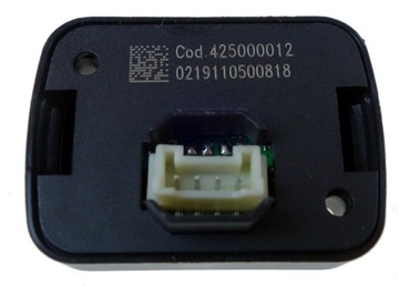 Центральная панель переключателей LOVATO SMART Easy Fast