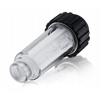 ФИЛЬТР ВОДЫ ДЛЯ МАШИНЫ KARCHER HD HDS CONNECT 1 ДЮЙМ