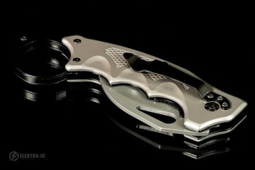 Складной туристический охотничий нож FOX DA93 NS092