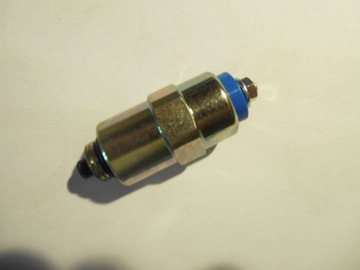 СТОП-клапан, электромагнитный клапан насоса CAV/Lucas/Delphi