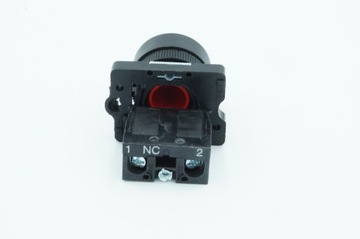 КНОПКА УПРАВЛЕНИЯ СТОПОМ КРАСНАЯ EA42 1NC