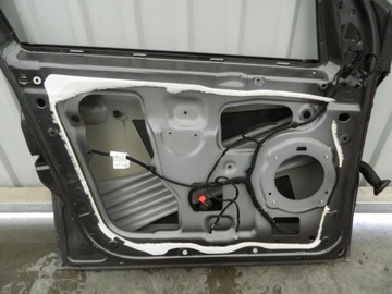 DVEŘE LANCIA DELTA 3 III 08-14R. LEVÉ PŘEDNÍ 284