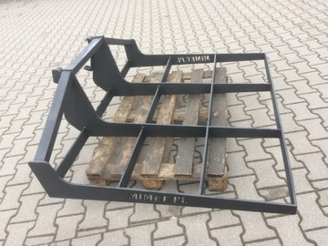 Ковш 40см для мини-экскаваторов Lehnhoff MS-01