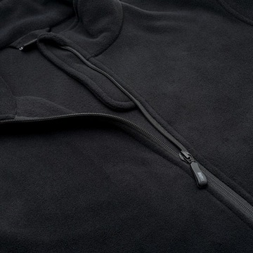 МУЖСКАЯ ФЛИСОВАЯ ТОЛСТОВКА MAGNUM ESSENTIAL FLEECE, размер XXXL
