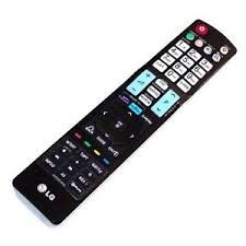 Pilot TV LG AKB72914049 powystawowy