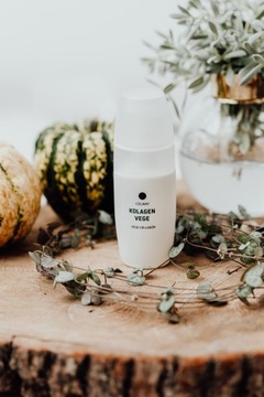 Colway Коллаген 45 мл растительный