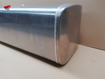 ТОПЛИВНЫЙ БАК SCANIA 1000 Л (2800 нетто)